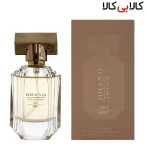 عطر جیبی برند کالکشن زنانه کد NO 096 حجم 25 میلی لیتر