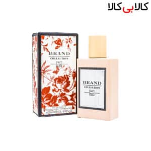 عطر جیبی برند کالکشن زنانه کد NO 137 حجم 25 میلی لیتر