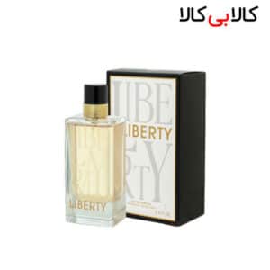 ادوپرفیوم فراگرنس ورد لیبره liberty زنانه حجم 100 میلی لیتر