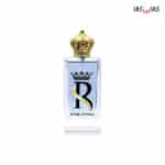ادوپرفیوم فراگرنس ورد ریچ اند رویال Fragrance World Rich & Royale مردانه حجم 100 میلی لیتر