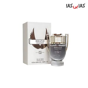عطر جیبی برند کالکشن کد NO 116 مردانه حجم 25 میلی لیتر