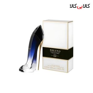 عطر جیبی برند کالکشن زنانه کد NO 173 حجم 25 میلی لیتر