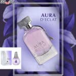 Aura D'eclat Perfume by Maison Alhambra