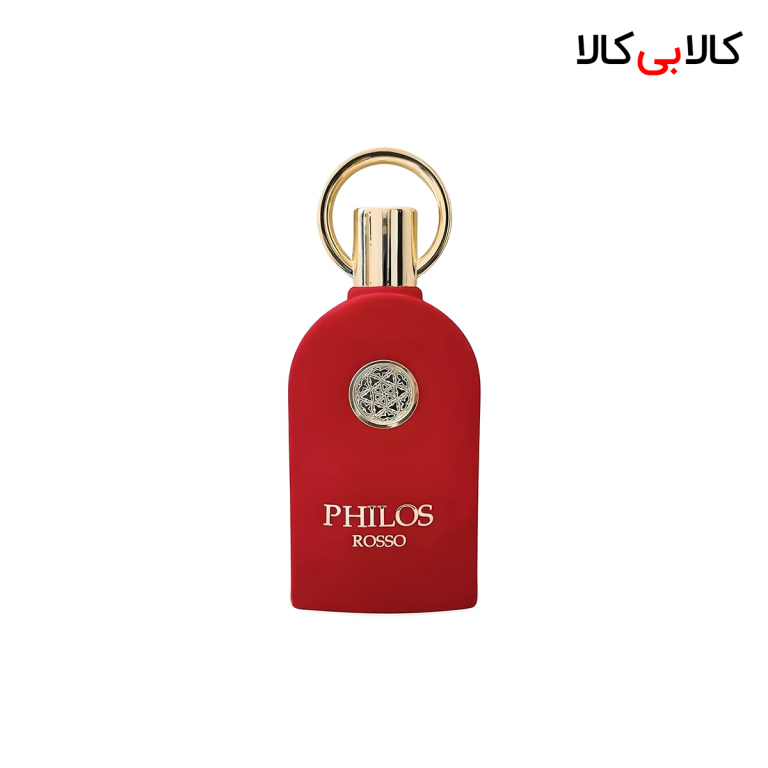 ادکلن الحمبرا فیلوس روسو مردانه و زنانه حجم 100 میلی لیتر