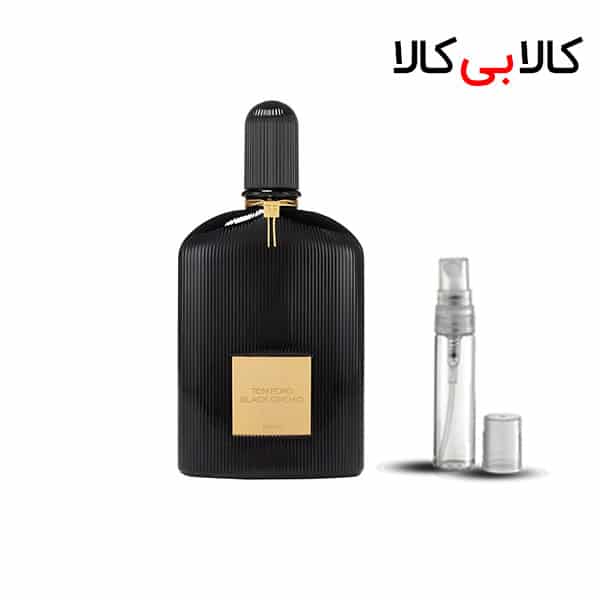 tom ford black orchid comprar