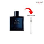 دکانت بلو د شانل Bleu de Chanel Paris مردانه حجم 10 میلی لیتر