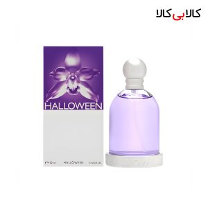 ادکلن جسوس دل پوزو هالووین اورجینال زنانه حجم 100 میلی لیتر