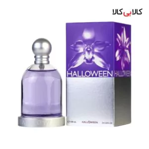 ادکلن جسوس دل پوزو هالووین اورجینال زنانه حجم 100 میلی لیتر