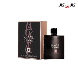 ادکلن جانوین (جک وینز) بلک آپینین زنانه حجم 100 میلی لیتر