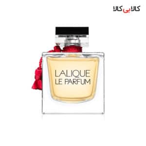 ادوپرفیوم لالیک قرمز لالیک له پارفوم Lalique Le Parfum زنانه 100 میلی لیتر