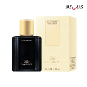 ادکلن دیویدوف زینو اورجینال مردانه حجم 125 میلی لیتر