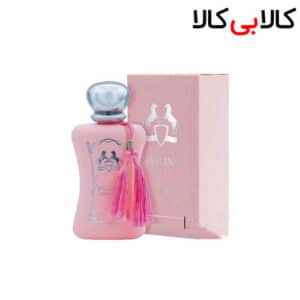 ادوپرفیوم فراگرنس ورد شالینا اکسکلوسیو رویال ایسنس Shalina Exclusive Royal Essence زنانه حجم 100 میلی لیتر