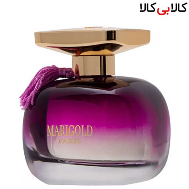 ادوپرفیوم مارک جوزف مری گلد Marc Joseph Marigold زنانه حجم 100 میلی لیتر