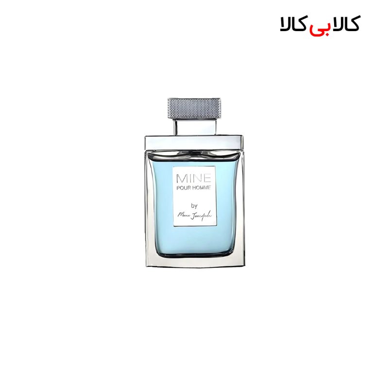 ادکلن مارک جوزف ماین پورهوم (ماین سبز آبی) مردانه اصل حجم 110 میلی لیتر