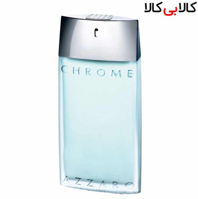 ادوتویلت آزارو کروم اسپرت Azzaro Chrome Sport مردانه حجم 100 میلی لیتر