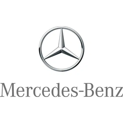 مرسدس بنز Mercedes-Benz