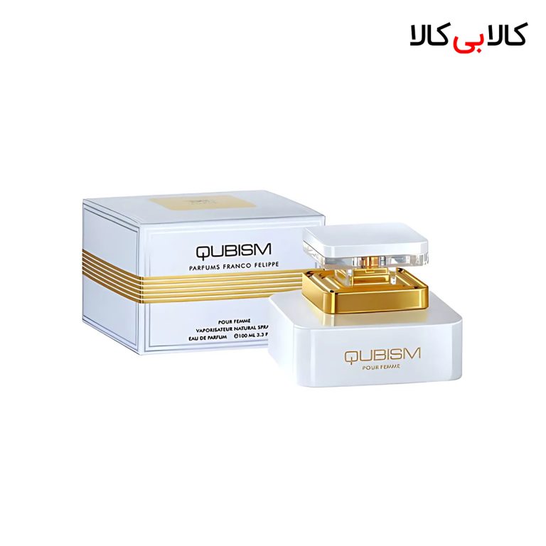 ادکلن امپر کوبیسم زنانه اصل حجم 100 میلی لیتر