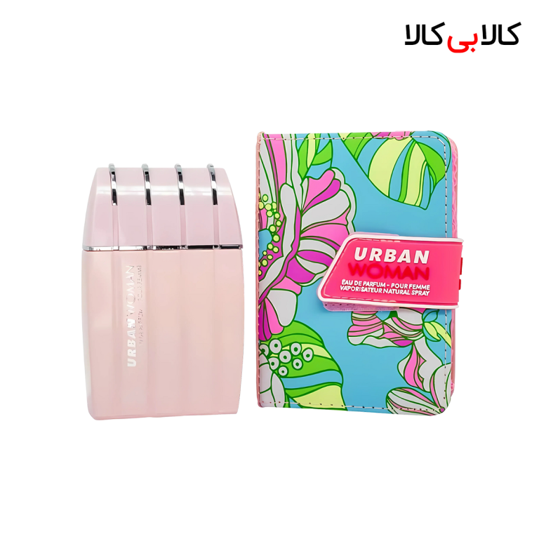 ادکلن امپر اوربان زنانه حجم 100 میلی لیتر