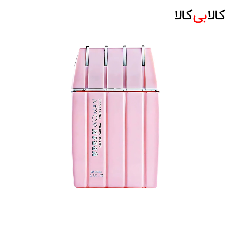 ادکلن امپر اوربان زنانه حجم 100 میلی لیتر