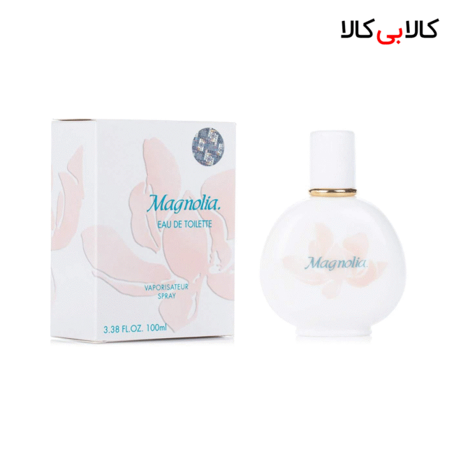 ادکلن ایو روشه مگنولیا اورجینال زنانه حجم 60 میلی لیتر