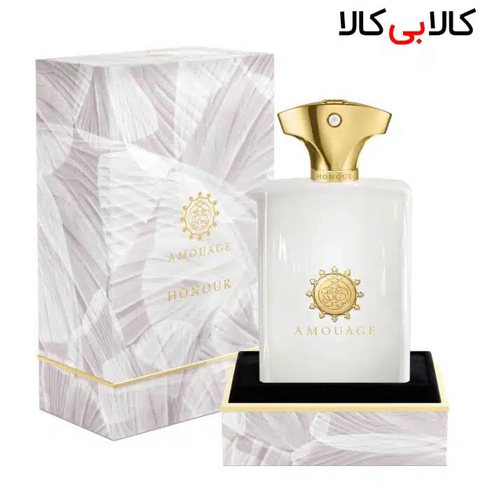 Amouage Honour Man