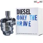 عطر Diesel-Only-The-Brave