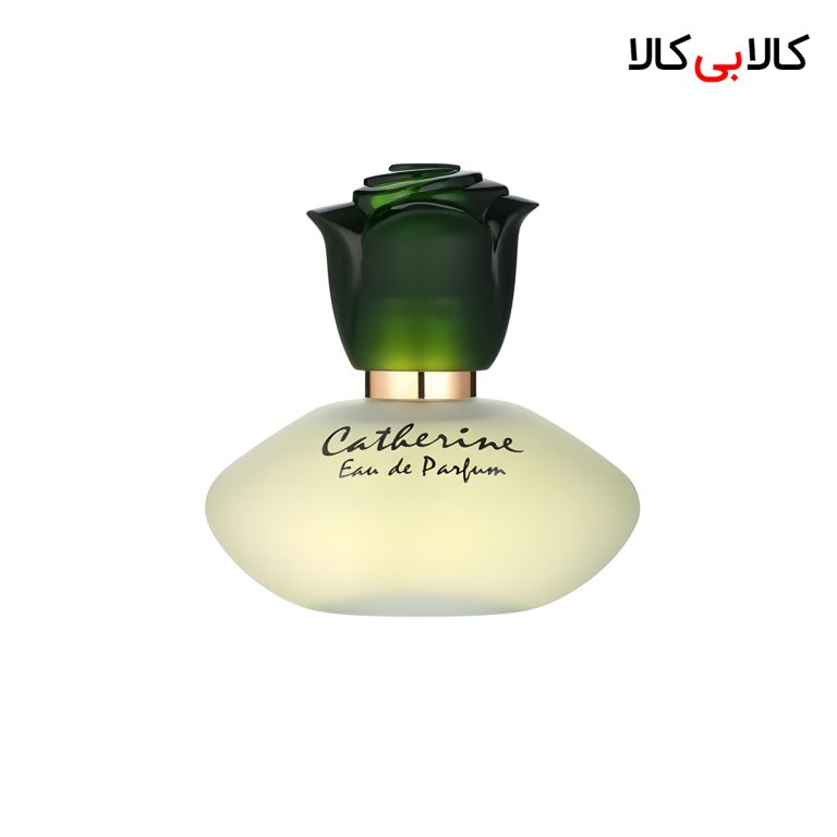 ادکلن رصاصی کاترین زنانه حجم 45 میلی لیتر