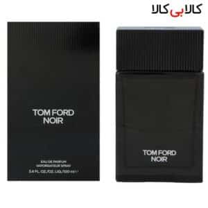 ادوپرفیوم تام فورد نویر Tom Ford Noir مردانه حجم 100 میلی لیتر