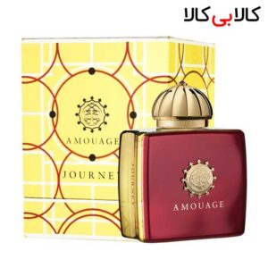 ادوپرفیوم آمواج جورنی Amouage Journey Women زنانه حجم 100 میلی لیتر