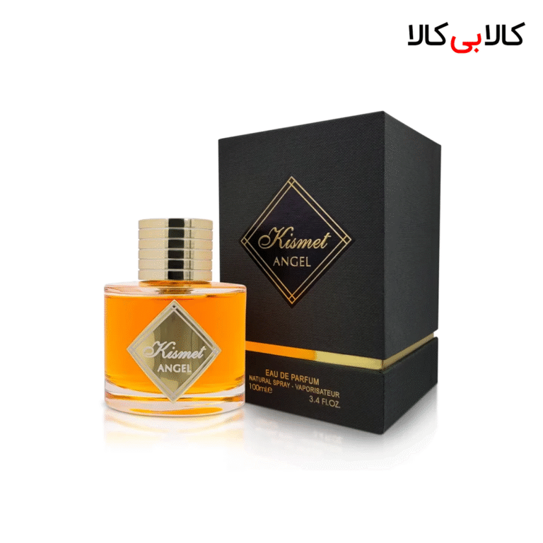 ادکلن الحمبرا کیسمت آنجل مردانه و زنانه حجم 100 میلی لیتر