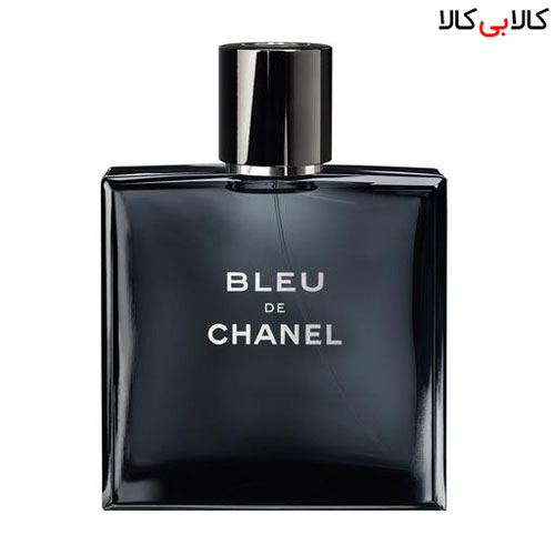 ادوتویلت بلو د شانل Chanel Bleu de Chanel مردانه 100 میلی لیتر