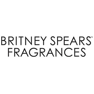 Britney-spears-perfume-logo