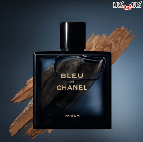 ادوپرفیوم بلو د شانل Chanel Bleu de Chanel مردانه
