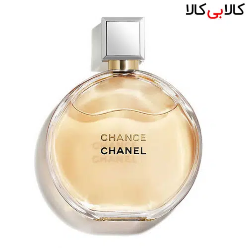 ادوتویلت شنل چنس Chanel Chance زنانه 100 میلی لیتر