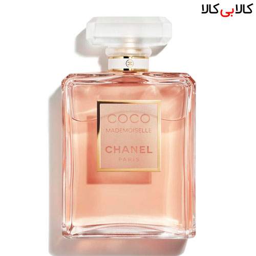 ادوپرفیوم شنل کوکو مادمازل-کوکو شانل Chanel Coco Mademoiselle زنانه 200 میلی لیتر