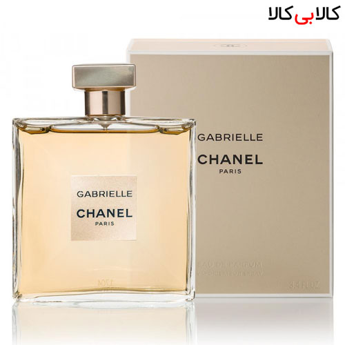 ادوپرفیوم شنل گابریل Chanel Gabrielle زنانه 100 میلی لیتر