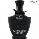 ادوپرفیوم کرید لاو این بلک Creed Love In Black