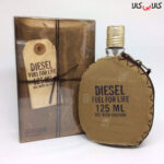 عطر Diesel-Fuel-for-Life-Homme