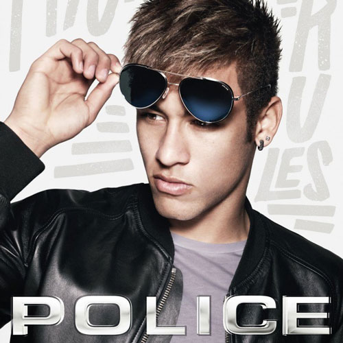Police-Neymar