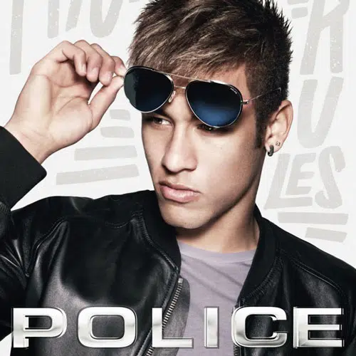 Police-Neymar
