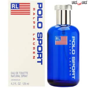 عطر Ralph Lauren Polo Sport