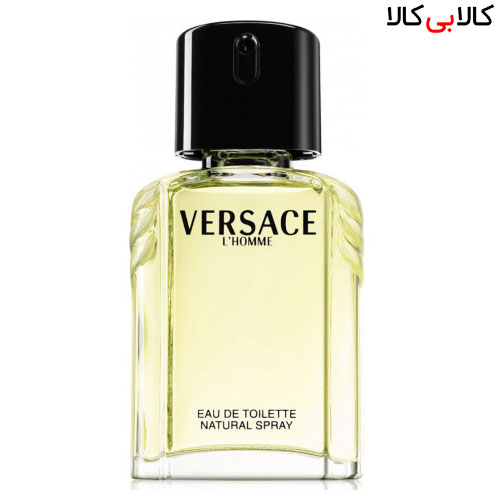 Versace-L’Homme-edt-100ml
