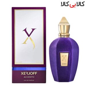 ادو پرفیوم Xerjoff-Accento