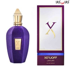 ادوپرفیوم Xerjoff-Laylati