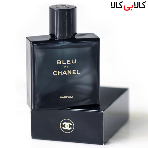 پرفیوم بلو د شانل Chanel Bleu de Chanel مردانه 100 میلی لیتر