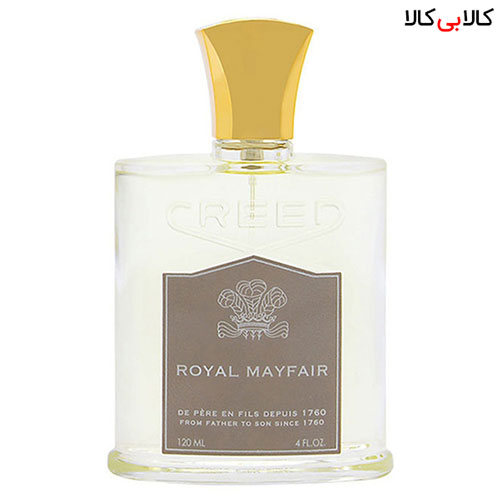 ادوپرفیوم Creed-Royal-Mayfair