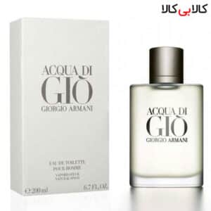 عطر Giorgio Armani Acqua di Gio