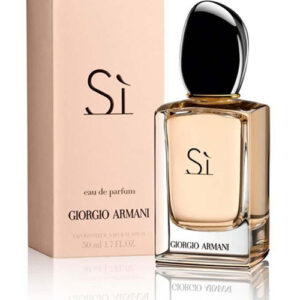 عطر giorgio-armani-si