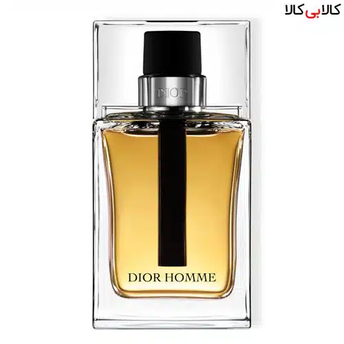 Dior Homme 100