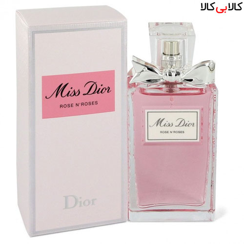 Dior-Miss-Dior-Rose-N’Roses-Eau-De-Toilette-100ml-for-Women